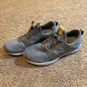 New Balance Fresh Foam